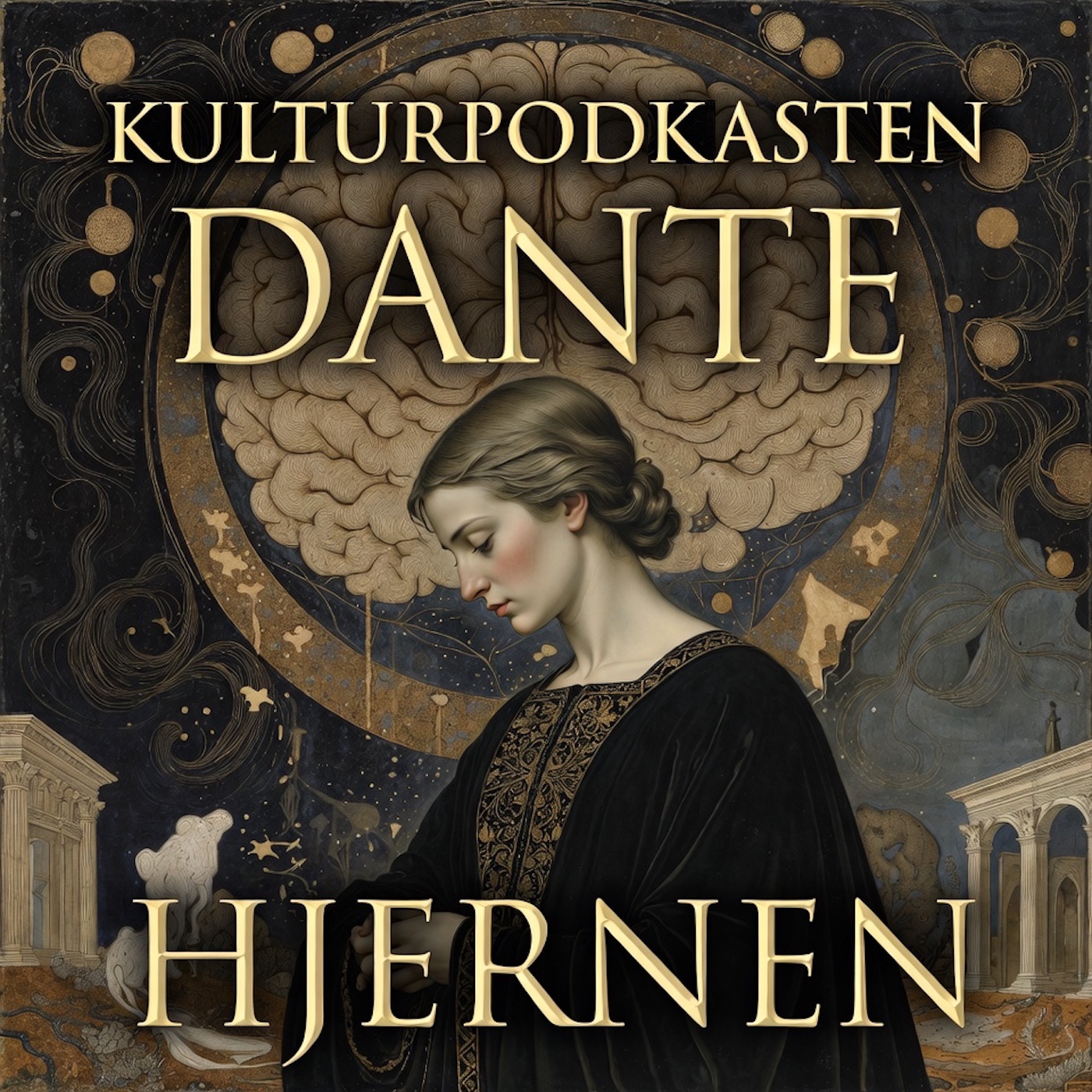Kulturpodkasten artwork